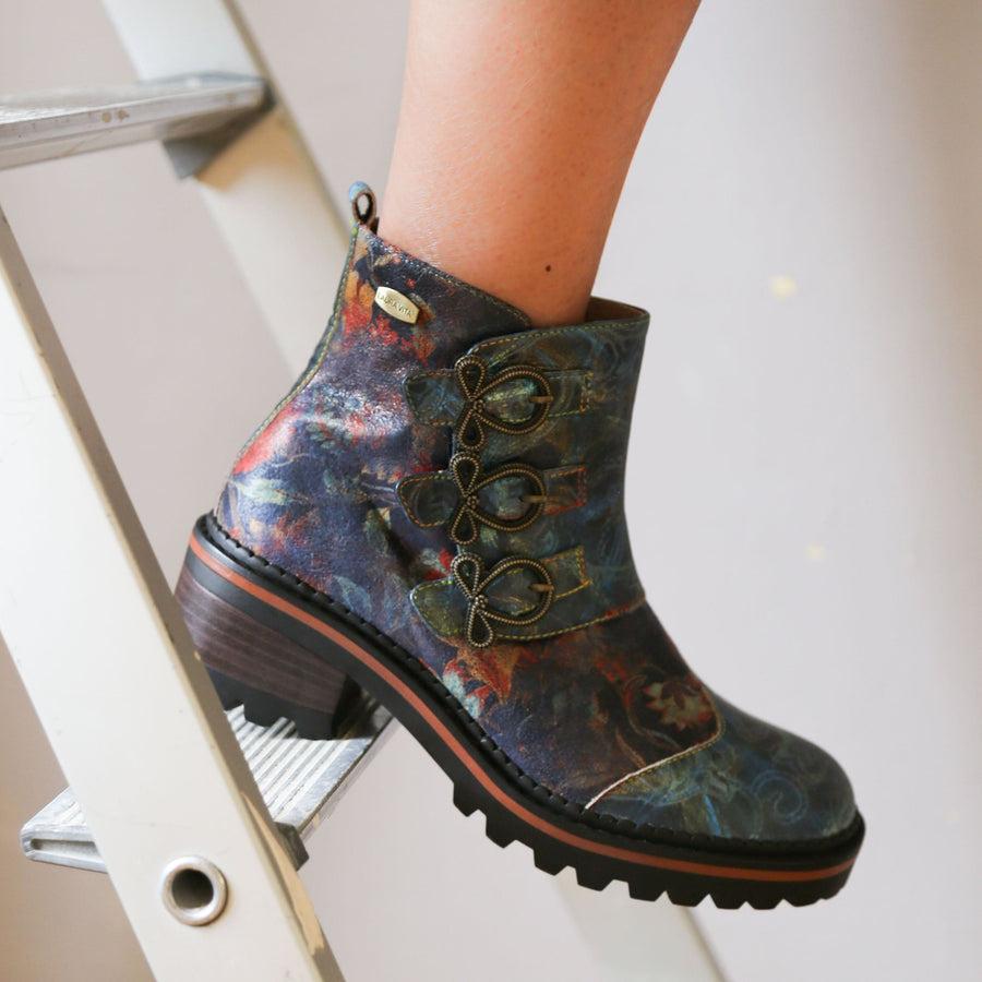Scarpe Vita Bottines - KESSO 11 Sconto di tempo limitato