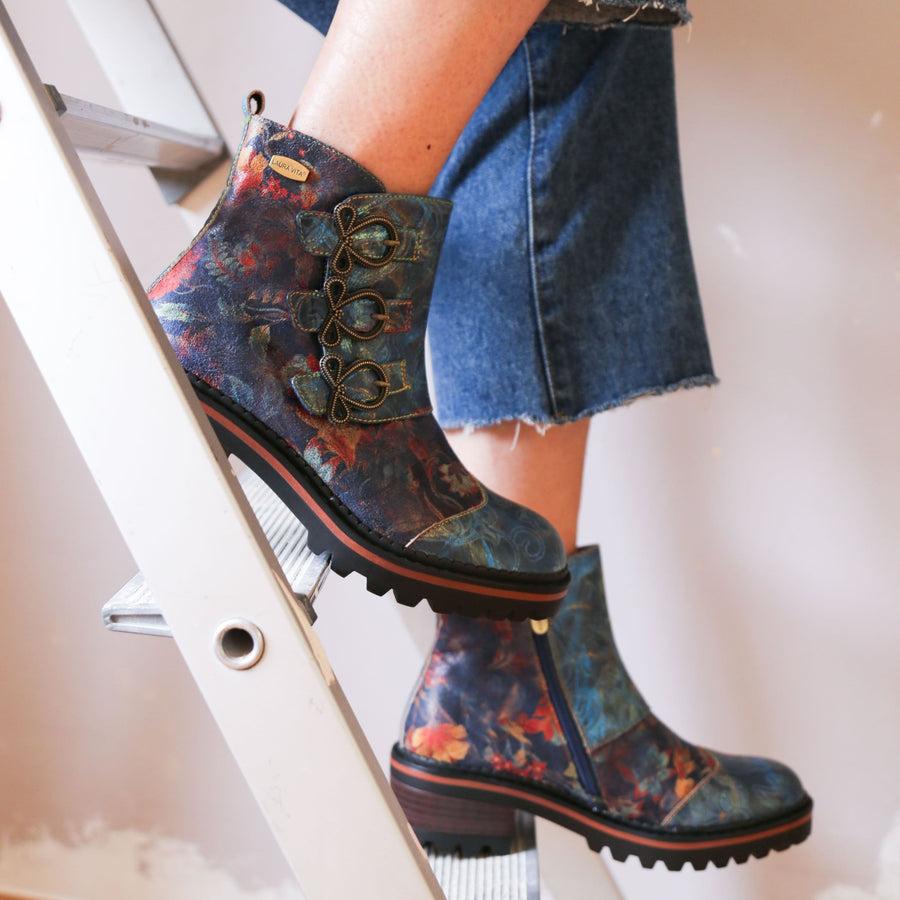 Scarpe Vita Bottines - KESSO 11 Sconto di tempo limitato