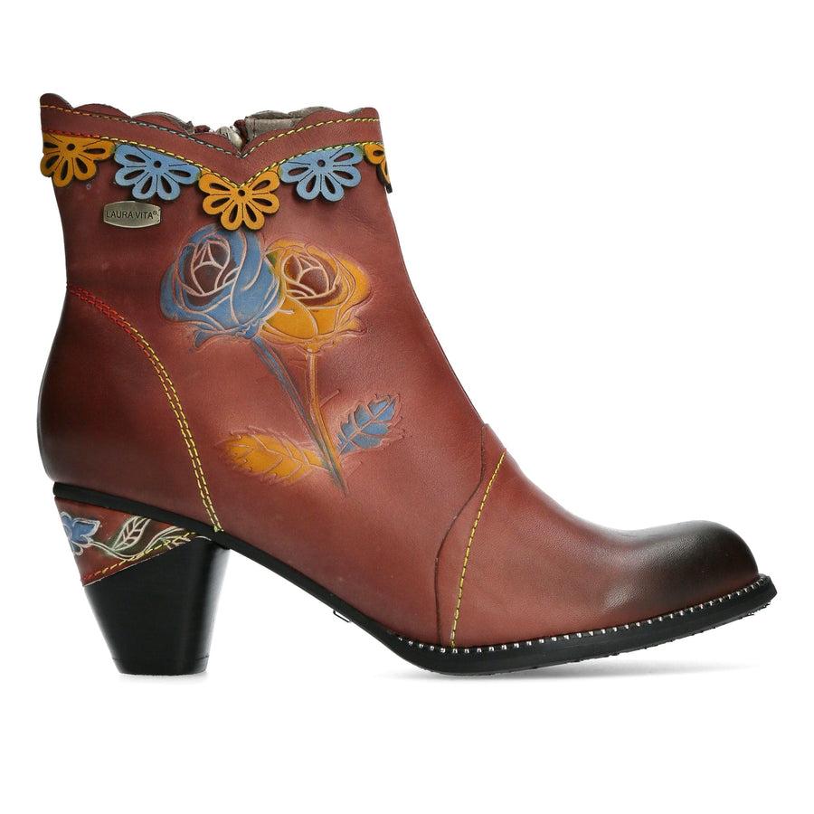 Scarpe Vita Bottines - ALCIZEEO 72 Negozio online di fabbrica