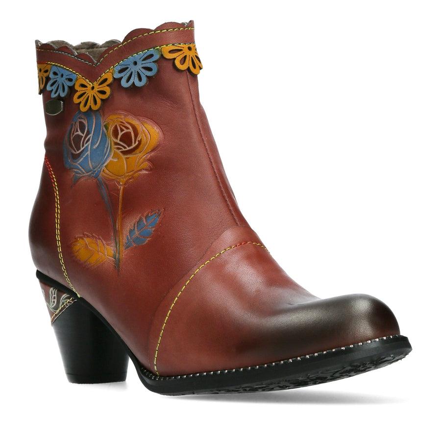 Scarpe Vita Bottines - ALCIZEEO 72 Negozio online di fabbrica