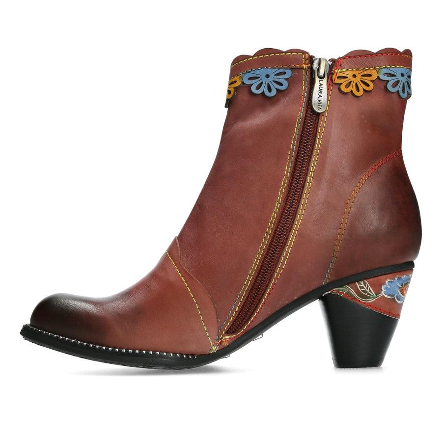 Scarpe Vita Bottines - ALCIZEEO 72 Negozio online di fabbrica