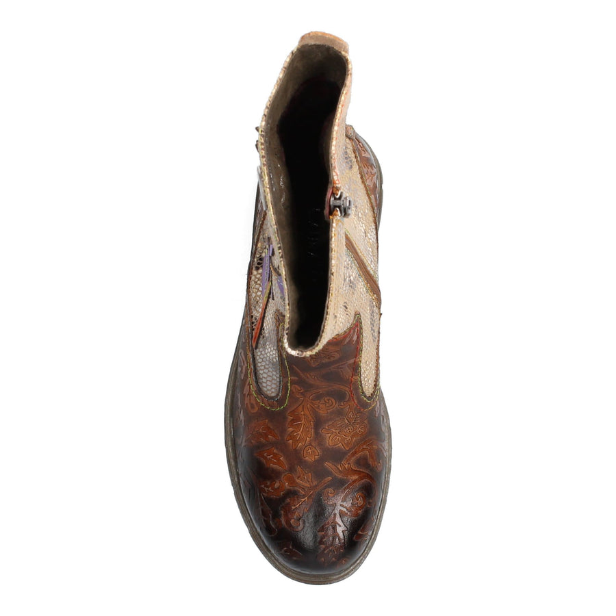 Scarpe Vita Bottines - KAELAO 12 Prezzo di fabbrica