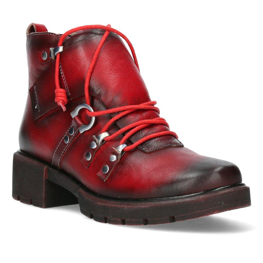 Scarpe Vita Bottines - IDCEAO 06 Comprare a buon mercato