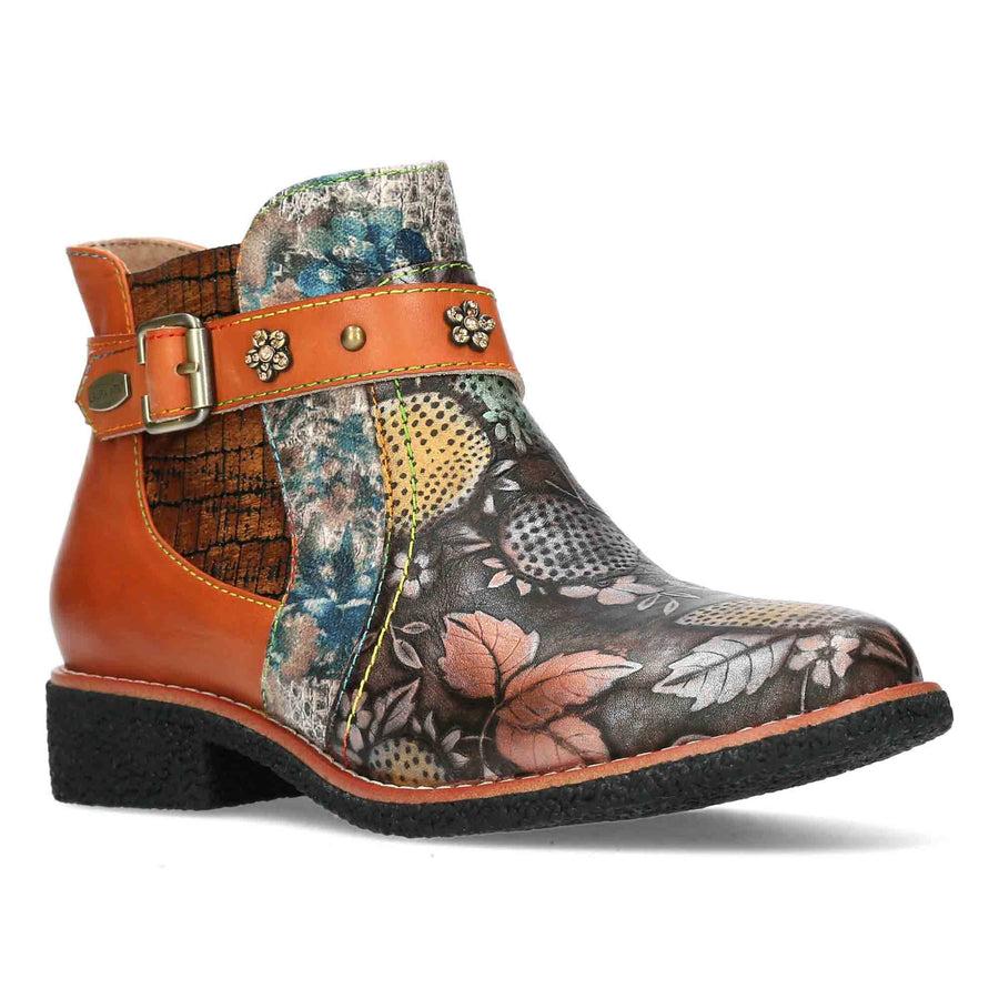Scarpe Vita Bottines - COCRALIEO 44 Grande vendita