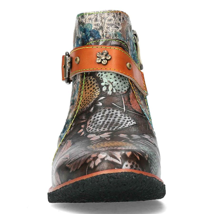 Scarpe Vita Bottines - COCRALIEO 44 Grande vendita