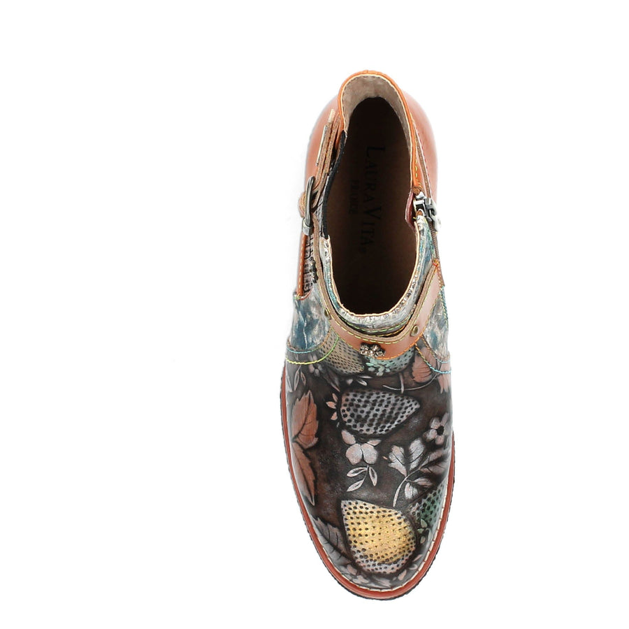 Scarpe Vita Bottines - COCRALIEO 44 Grande vendita