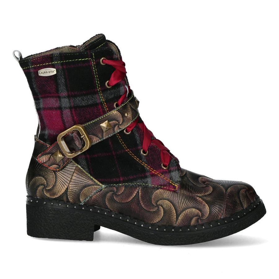 Scarpe Vita Bottines - IDCITEO 03 Flash Sale