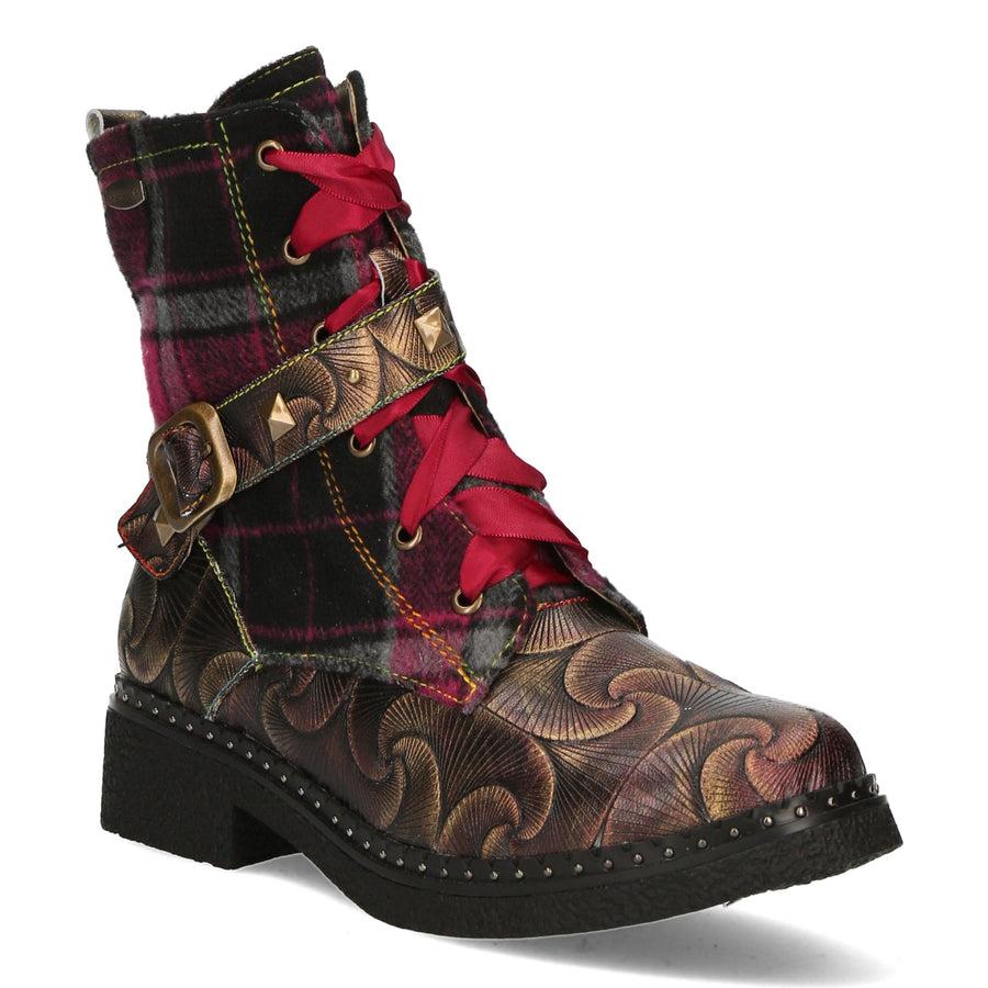 Scarpe Vita Bottines - IDCITEO 03 Flash Sale