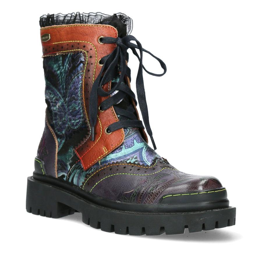 Scarpe Vita Bottines - KOULEO 05 Shopping online