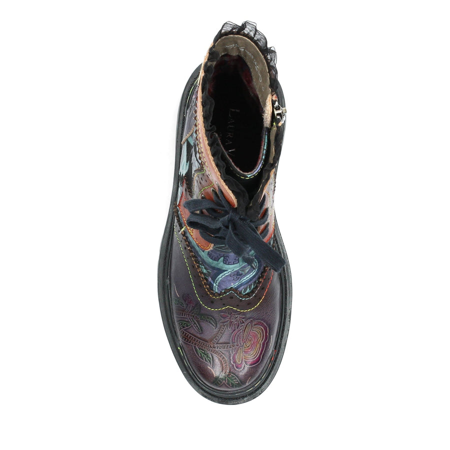 Scarpe Vita Bottines - KOULEO 05 Shopping online