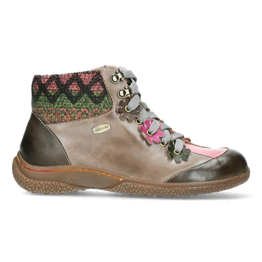 Scarpe Vita Bottines - GOCTHO 13 Offerta esclusiva