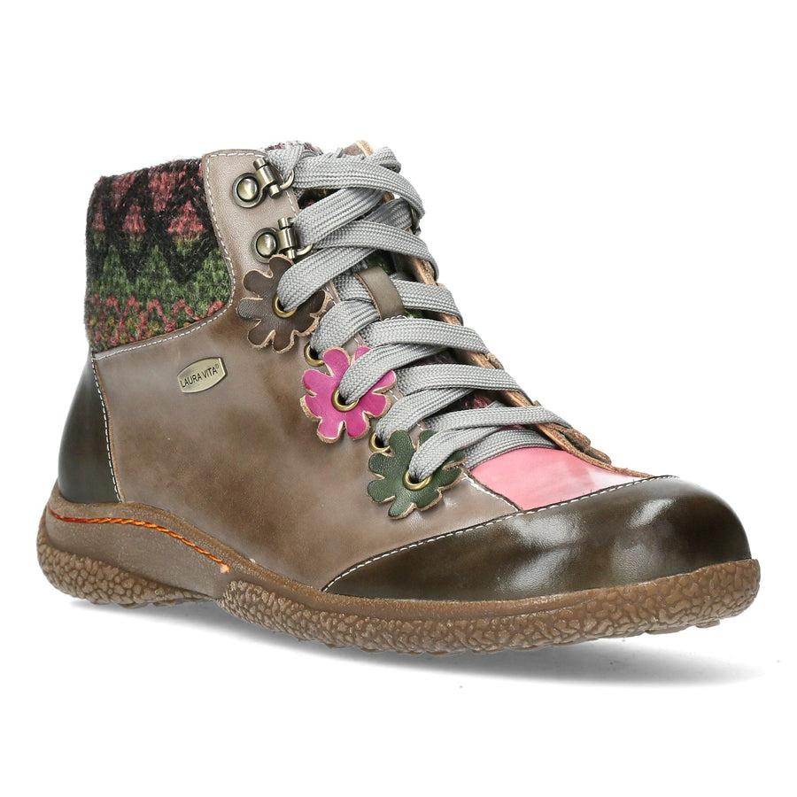 Scarpe Vita Bottines - GOCTHO 13 Offerta esclusiva