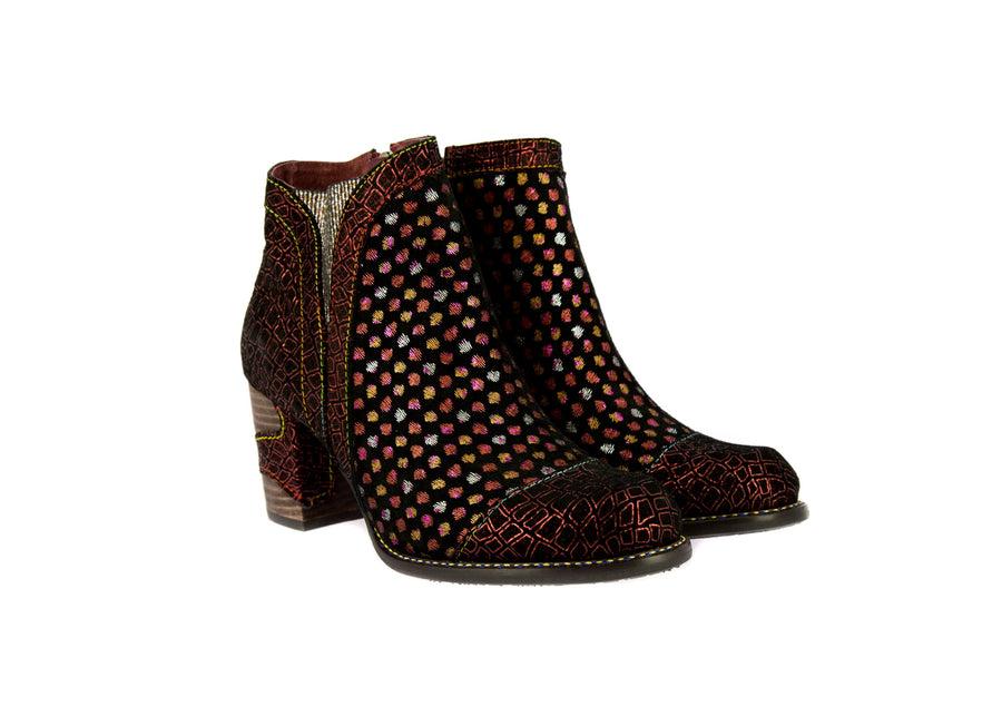Scarpe Vita Bottines - ANNA 1382 Black Friday