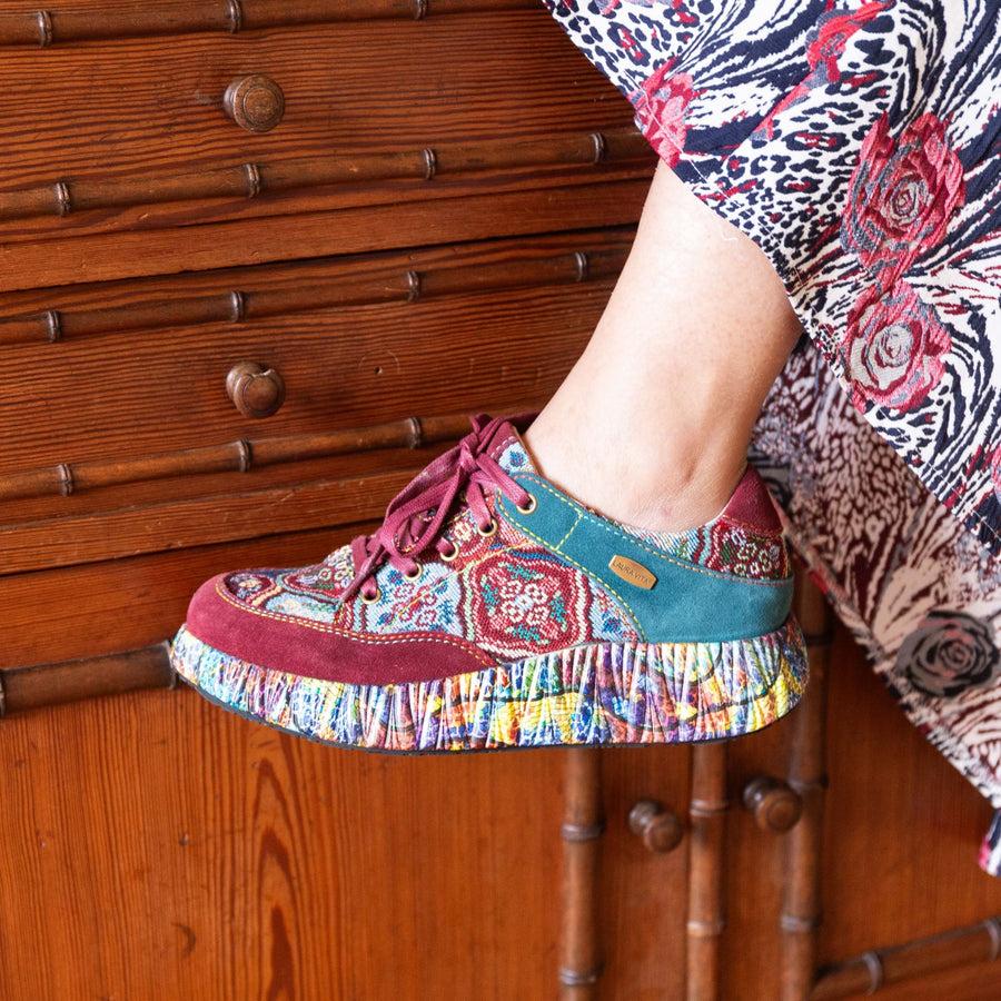 Scarpe Vita Baskets - NIKITO 23 Cyber Monday