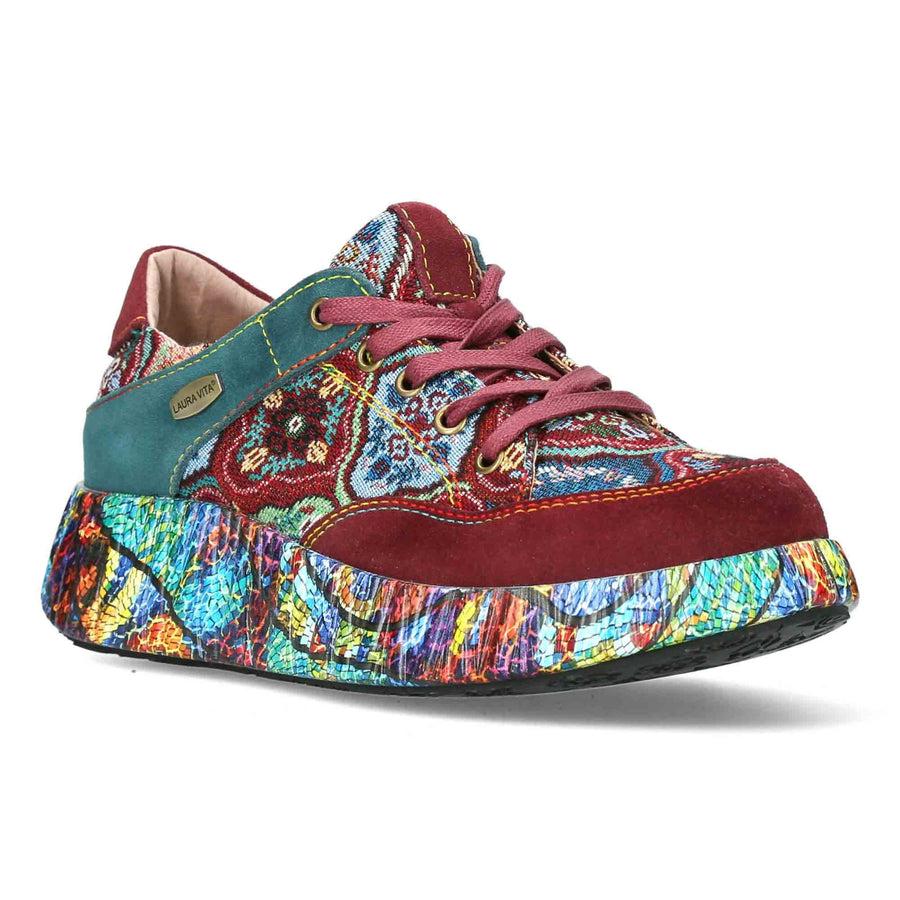 Scarpe Vita Baskets - NIKITO 23 Cyber Monday