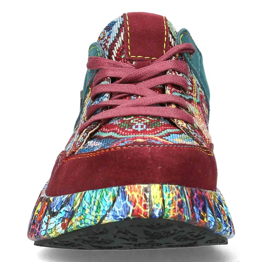Scarpe Vita Baskets - NIKITO 23 Cyber Monday