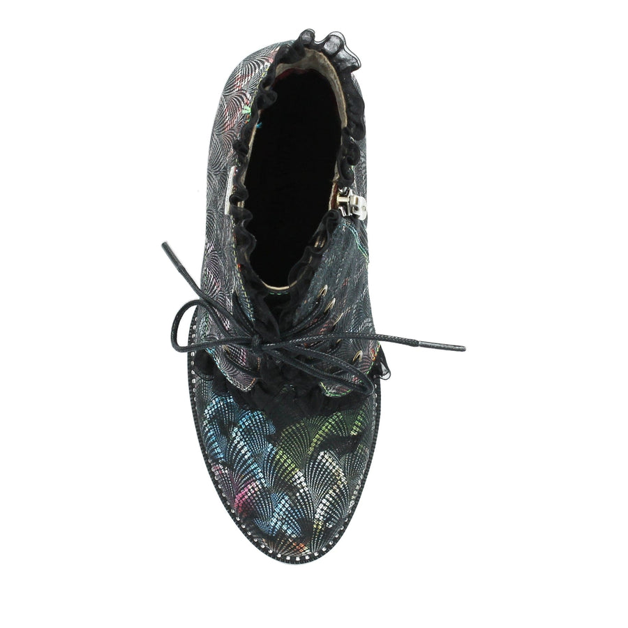 Scarpe Vita Bottines - GUCSTOO 11 Offerta natalizia