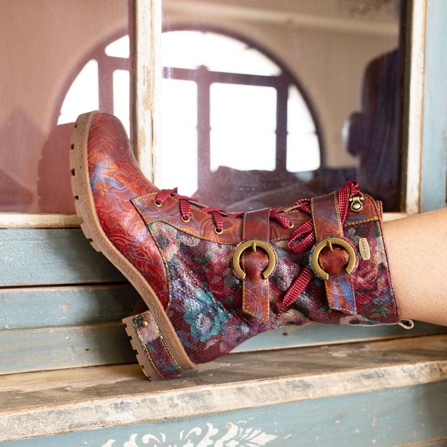 Scarpe Vita Bottines - COCRAILO 71 Offerta Pasqua