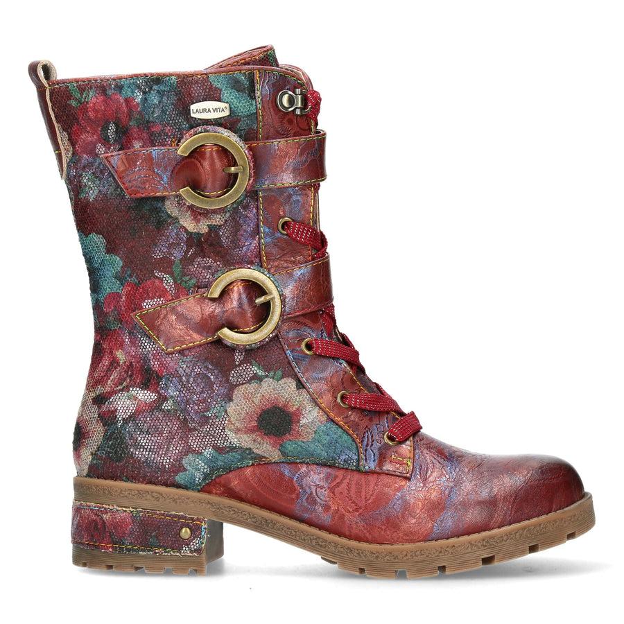 Scarpe Vita Bottines - COCRAILO 71 Offerta Pasqua