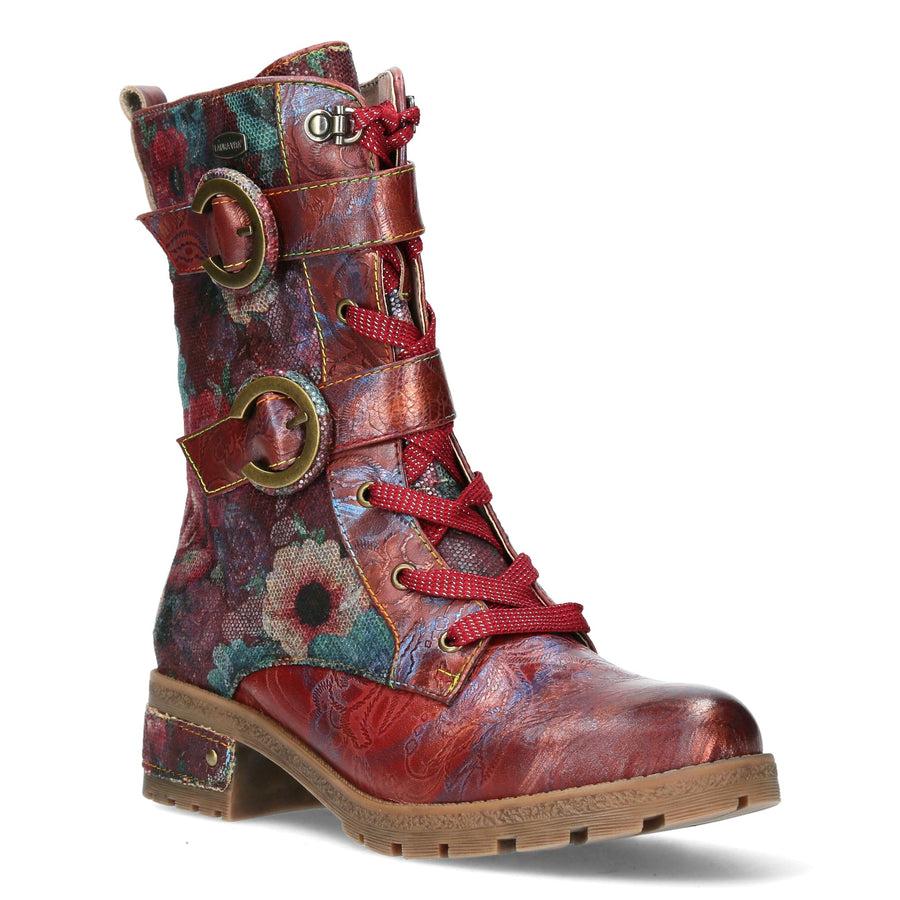 Scarpe Vita Bottines - COCRAILO 71 Offerta Pasqua