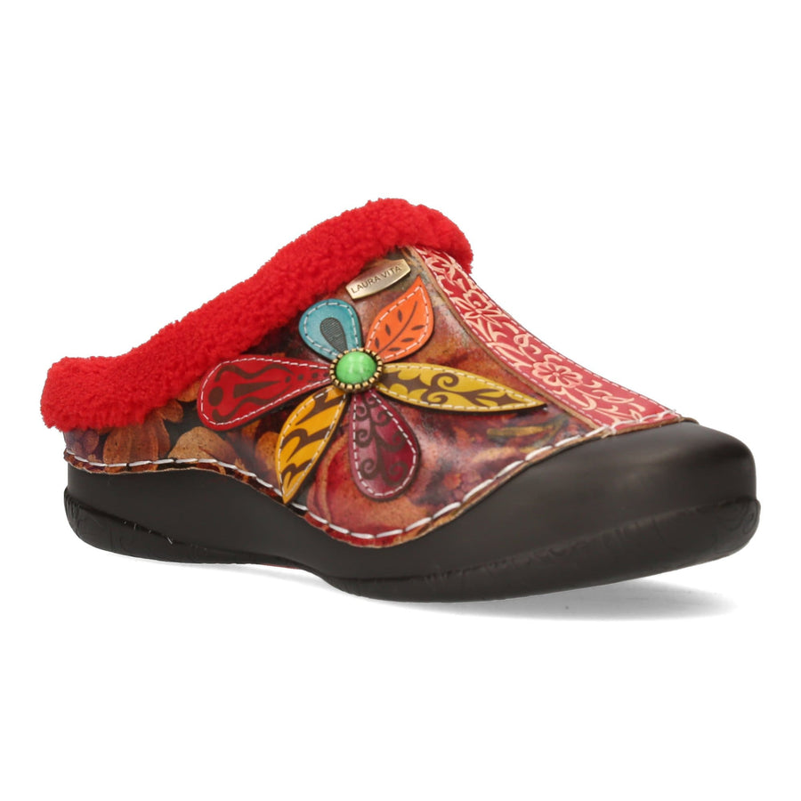 Scarpe Vita Mules - JECTONO 05 Offerta per la Festa della Mamma