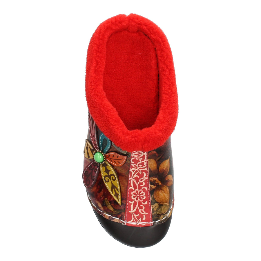 Scarpe Vita Mules - JECTONO 05 Offerta per la Festa della Mamma