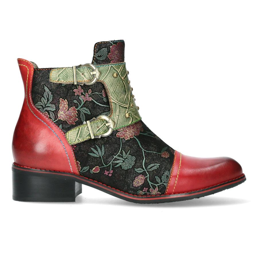 Scarpe Vita Bottines - ALICE 35 Offerta Giorno del Papà