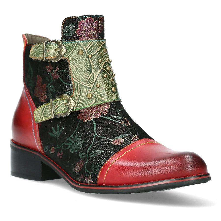 Scarpe Vita Bottines - ALICE 35 Offerta Giorno del Papà