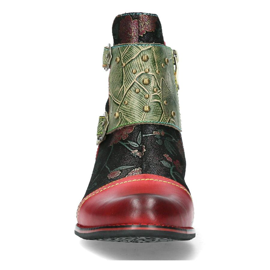 Scarpe Vita Bottines - ALICE 35 Offerta Giorno del Papà