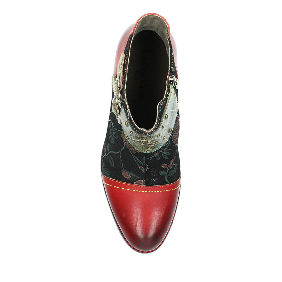Scarpe Vita Bottines - ALICE 35 Offerta Giorno del Papà