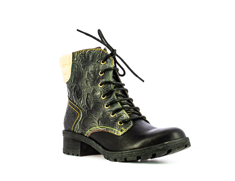 Scarpe Vita Bottines - COCRAILO 19 Offerta San Valentino