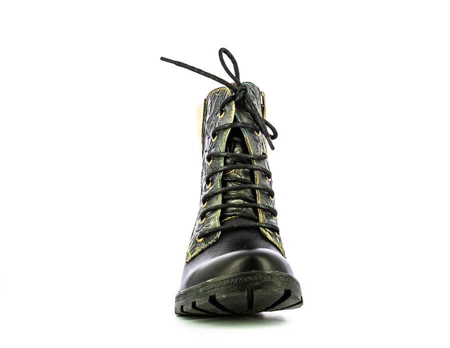 Scarpe Vita Bottines - COCRAILO 19 Offerta San Valentino