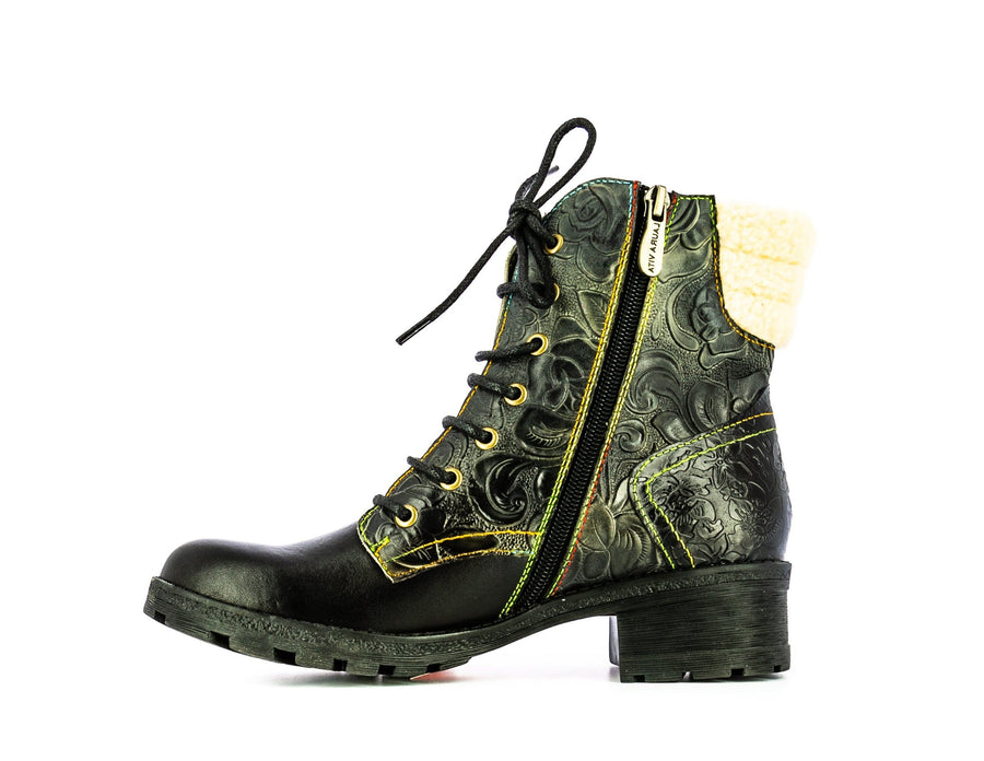 Scarpe Vita Bottines - COCRAILO 19 Offerta San Valentino