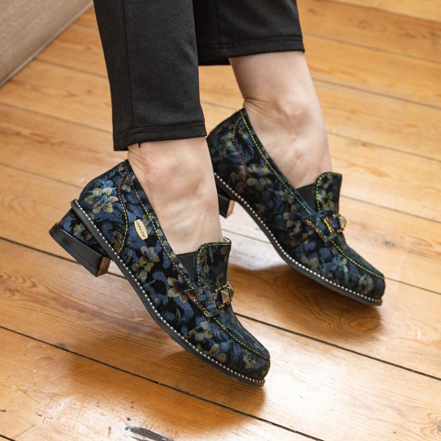 Scarpe Vita Mocassins - IBCIHALO 10 Offerta Anniversario