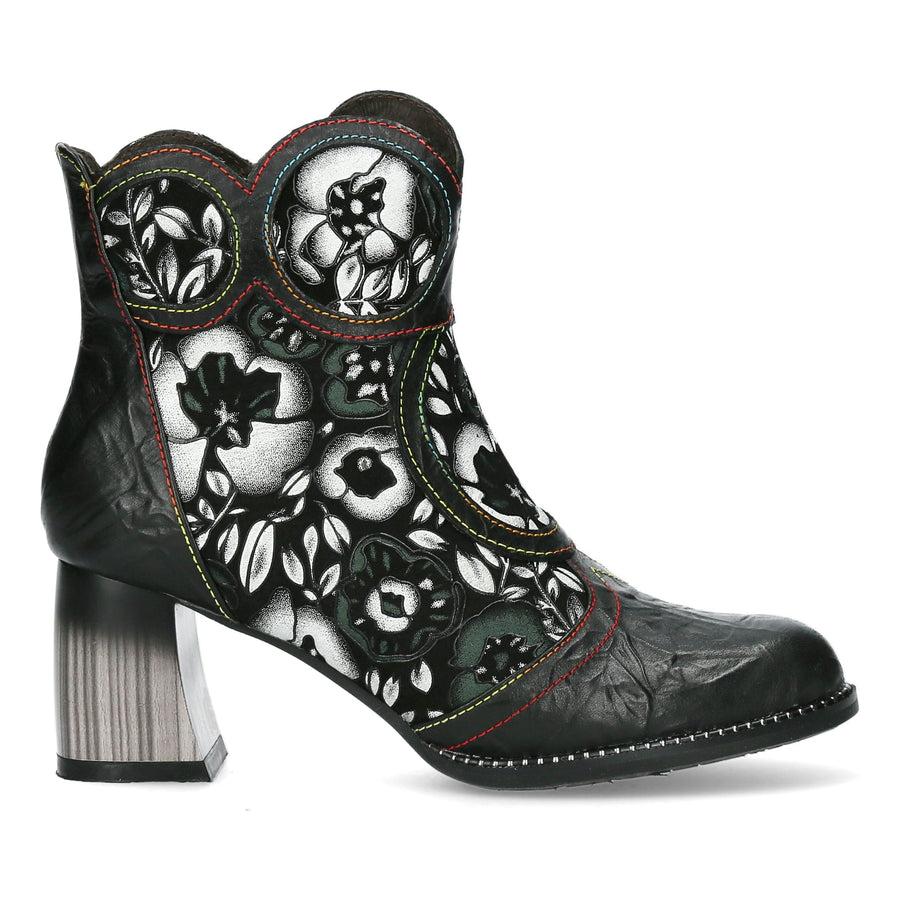 Scarpe Vita Bottines - IDCORAO 05 Smaltimento dello stoccaggio