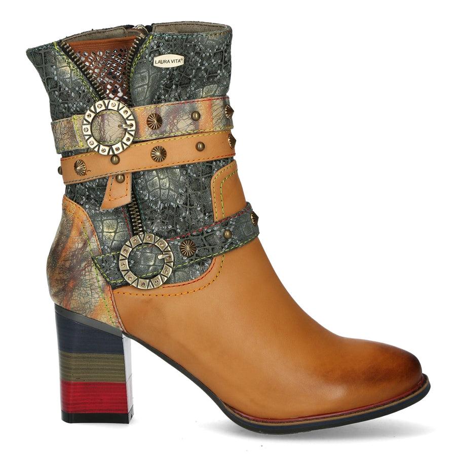 Scarpe Vita Bottines - GECEKO 2111A Vendita calda