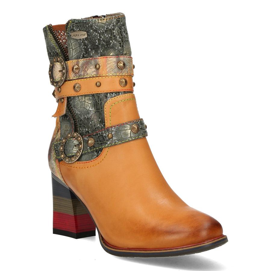 Scarpe Vita Bottines - GECEKO 2111A Vendita calda