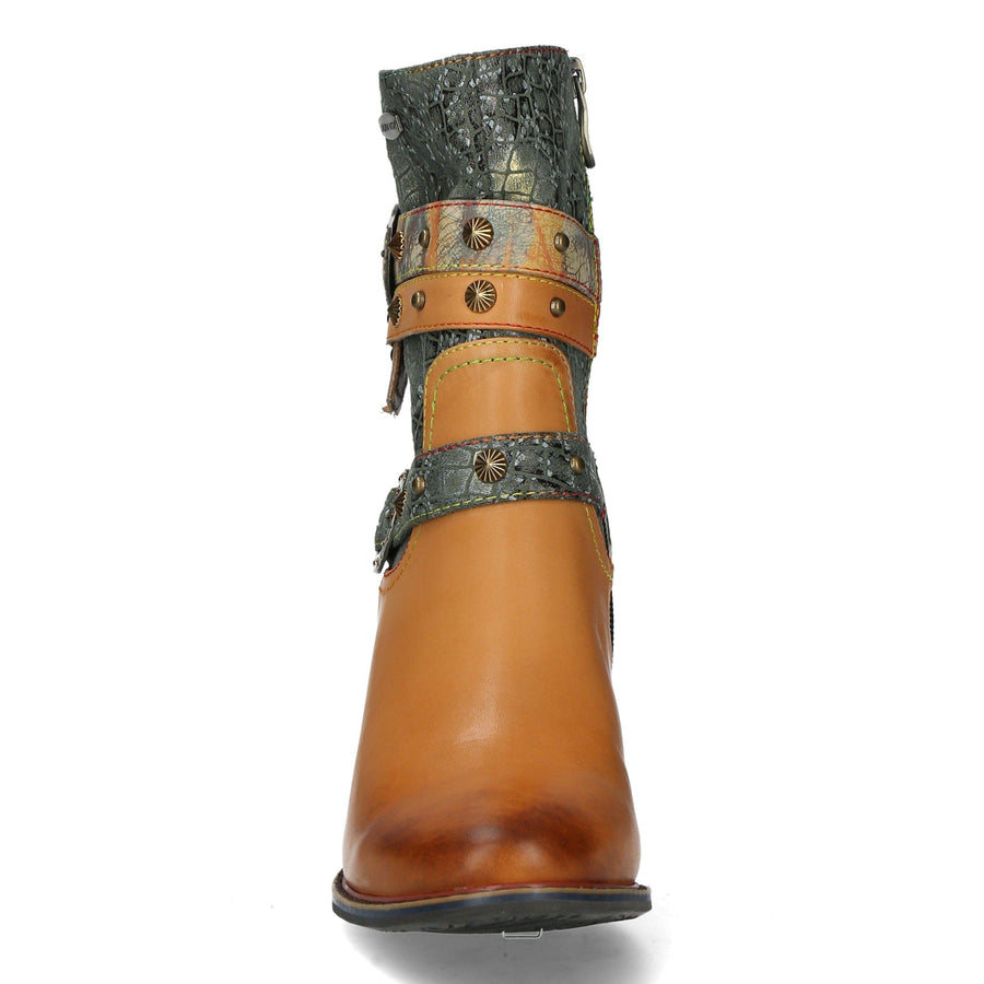 Scarpe Vita Bottines - GECEKO 2111A Vendita calda