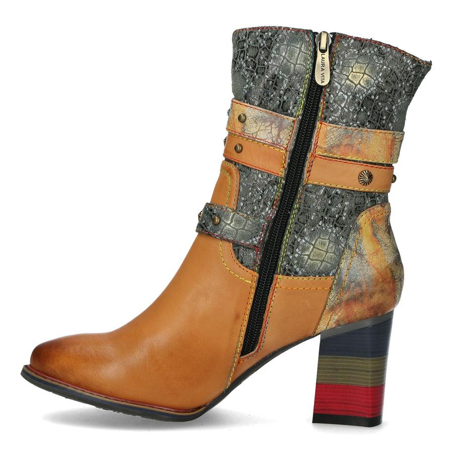 Scarpe Vita Bottines - GECEKO 2111A Vendita calda