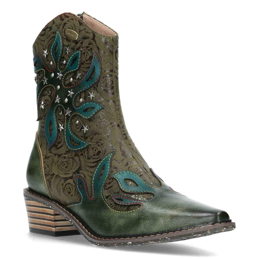 Scarpe Vita Santiags - Bottines HICNIO 03 Offerta migliore