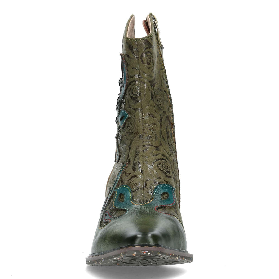 Scarpe Vita Santiags - Bottines HICNIO 03 Offerta migliore