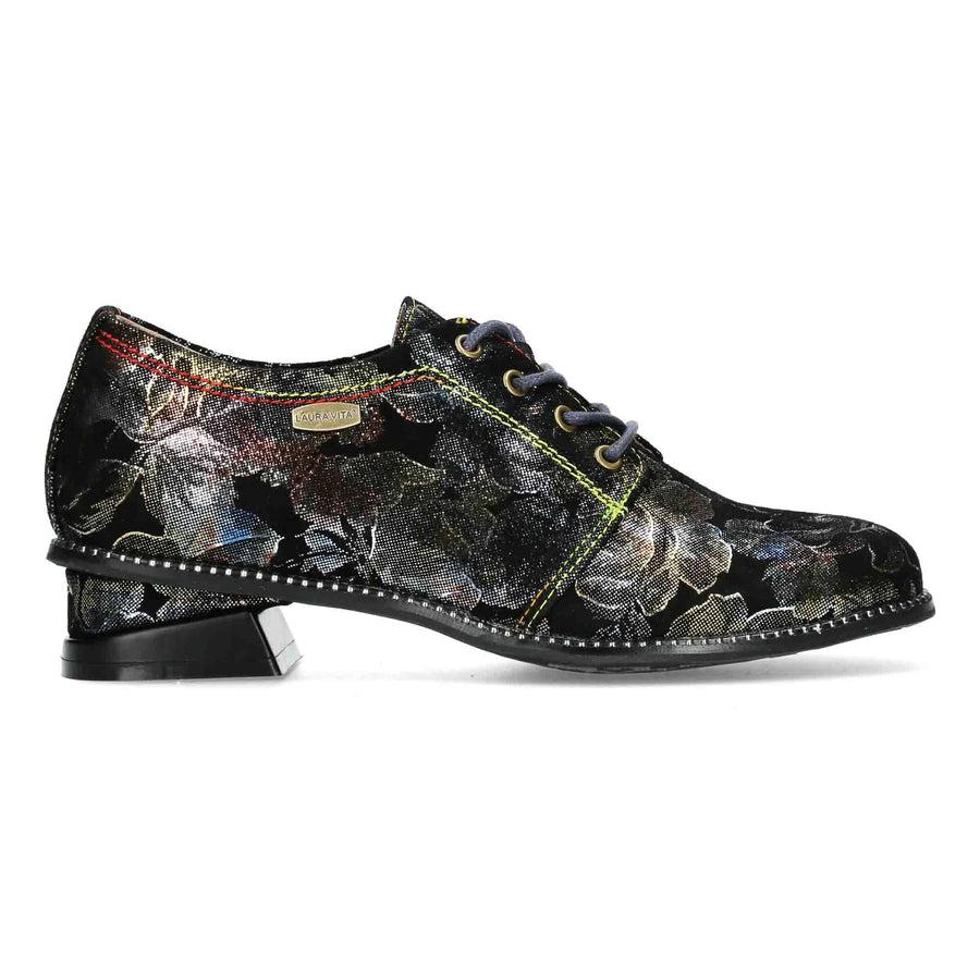 Scarpe Vita Derbies - IBCIHALO 02 Latest fashion