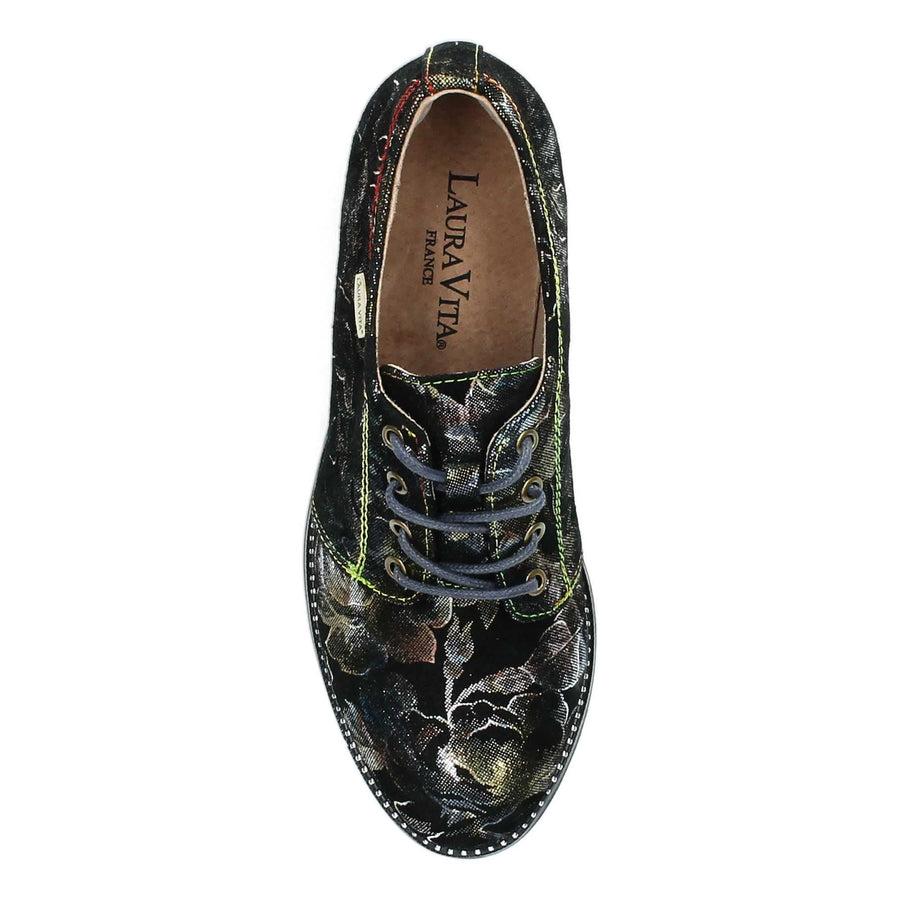 Scarpe Vita Derbies - IBCIHALO 02 Latest fashion