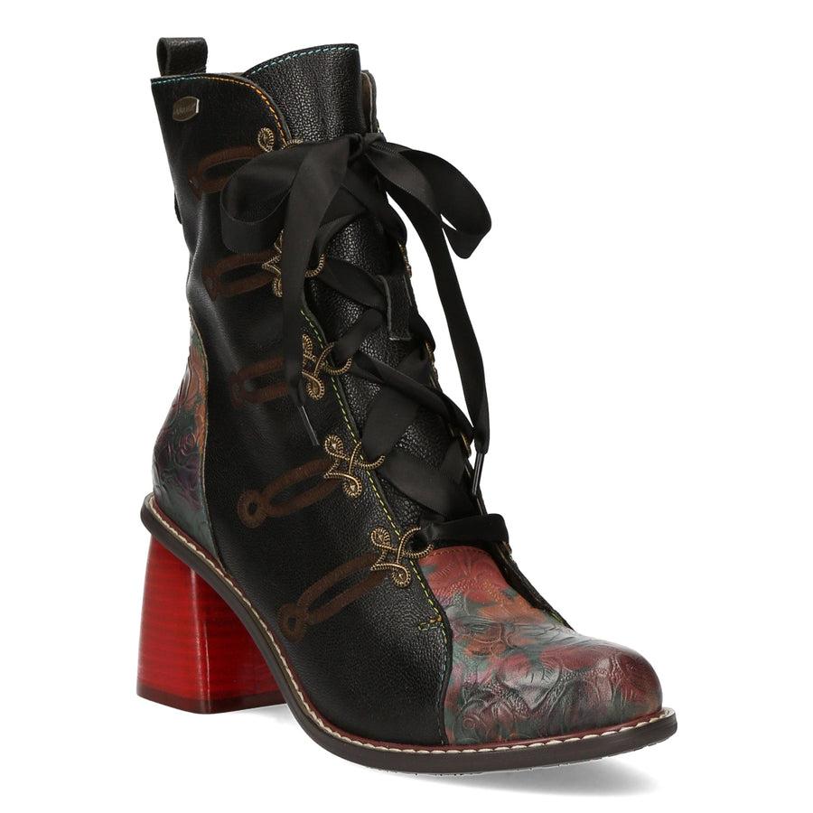 Scarpe Vita Bottines - EVCAO 01 Online Outlet