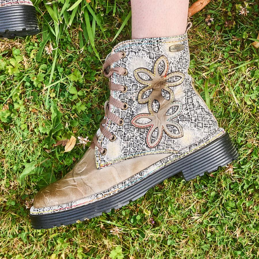 Scarpe Vita Bottines - INCASO 04C Offerta temporanea