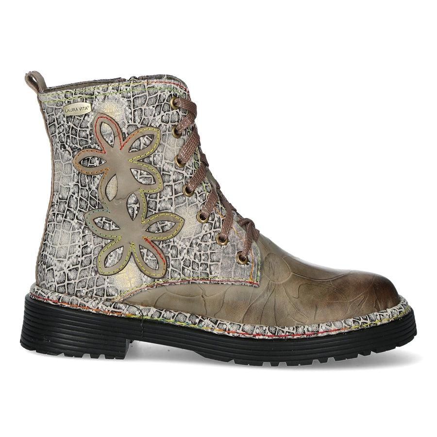 Scarpe Vita Bottines - INCASO 04C Offerta temporanea