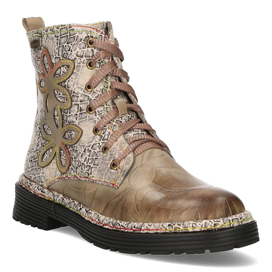 Scarpe Vita Bottines - INCASO 04C Offerta temporanea