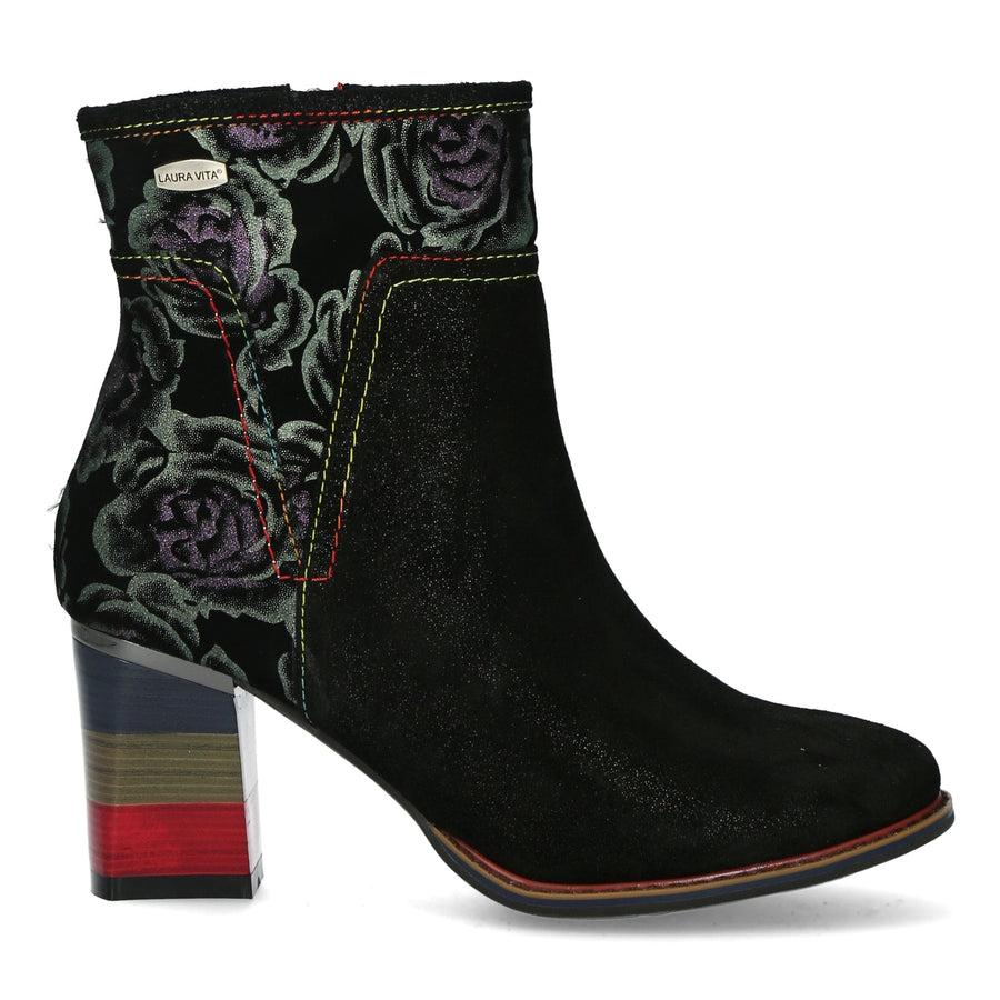 Scarpe Vita Bottines - GECEKO 01B Offerte esclusive