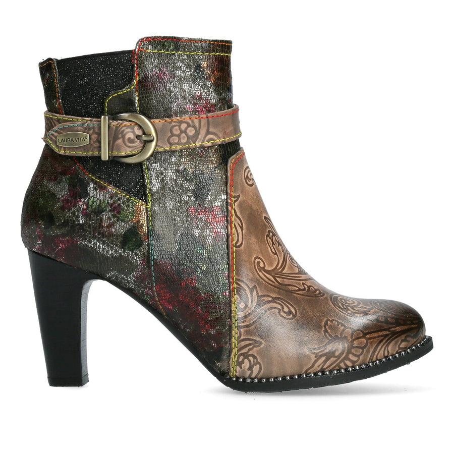 Scarpe Vita Bottines - ALCBANEO 147 Grandi sconti