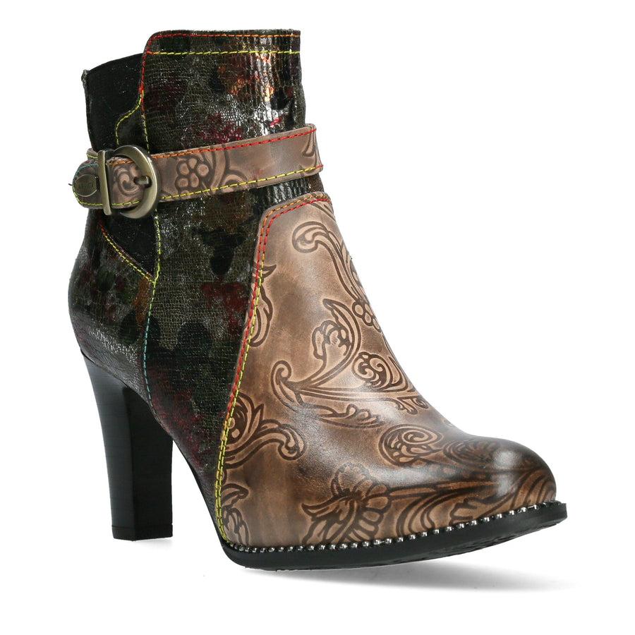 Scarpe Vita Bottines - ALCBANEO 147 Grandi sconti